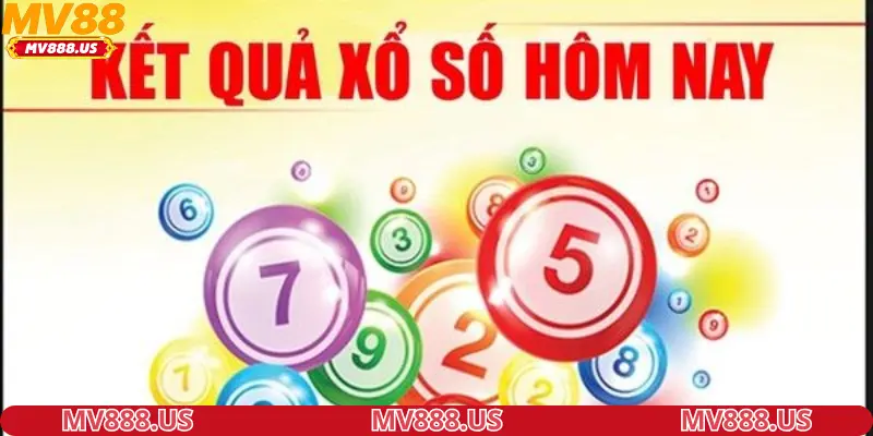 Các thông tin cần biết về Xổ số miền Nam