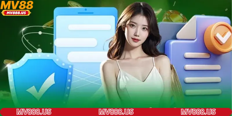 Nền tảng không tiết lộ thông tin hội viên cho bên thứ ba